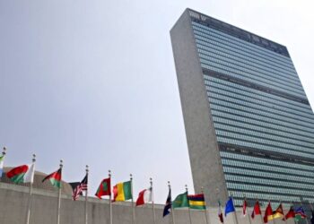 الأمم المتحدة تأمل مشاركة الأطراف المعنية في اجتماع جنيف بشأن قبرص بروح بناءة