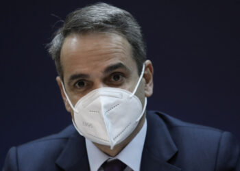 اليونان كسرت حاجز تلقيح  2.5 مليون مواطن