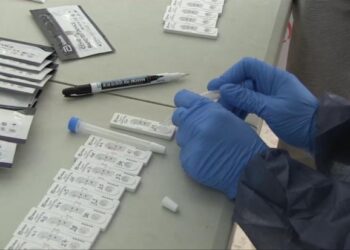 زيادة حالات الإصابة بفيروس كورونا في قبرص تثير القلق