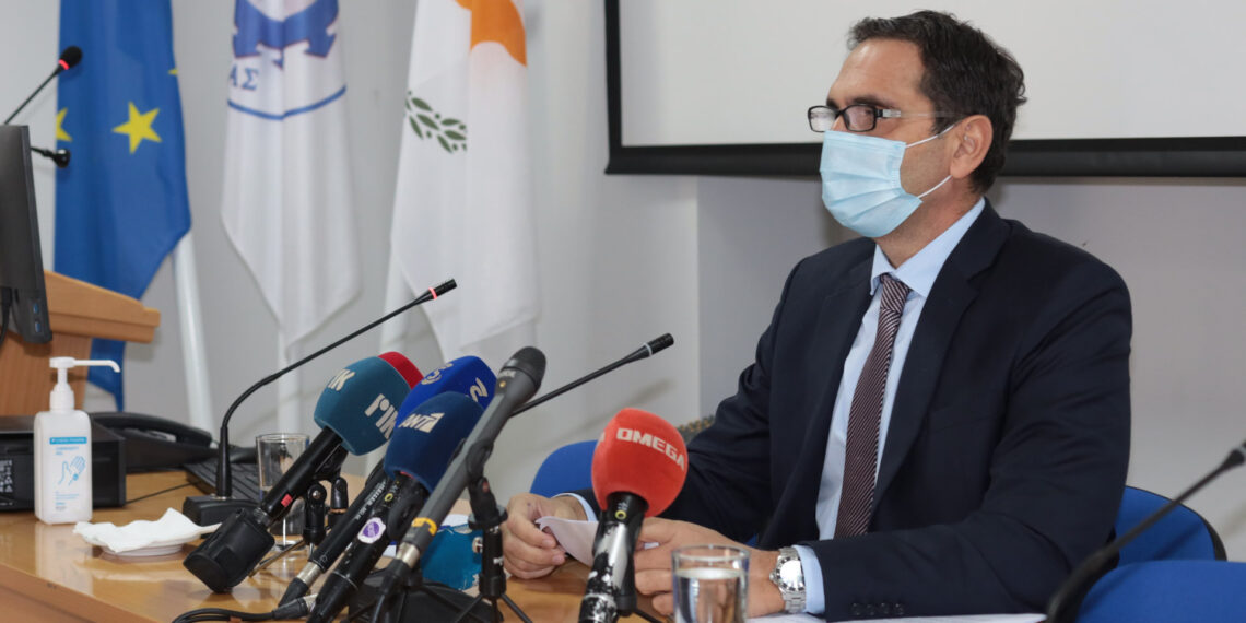 قبرص تعلن عن إغلاق عام لمدة أسبوعين بسبب ارتفاع حالات الإصابة بكورونا