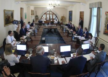 قبرص تعلن  التخفيف التدريجي للإجراءات  المفروضة لمواجهة كورونا