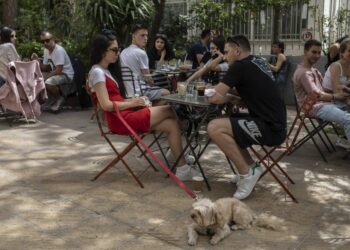 Ο οδικός χάρτης για το τέλος του lockdown:Τι ανοίγει τις επόμενες μέρες