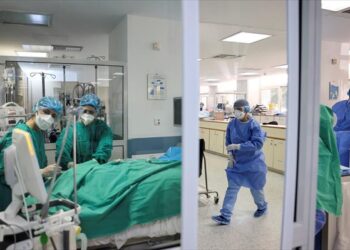 اليونان: 134 حالة وفاة و 2146 إصابة جديدة مؤكدة  بفيروس كورونا