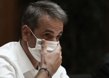 ميتسوتاكيس:  كسرنا حاجز 5 ملايين لقاح و مستمرون في العودة للحرية