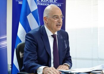 أثينا ترحب بتصديق إيطاليا علي اتفاقية ترسيم المنطقة الاقتصادية الخاصة مع اليونان