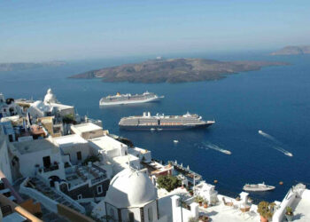 اليونان: بدء العد التنازلي لافتتاح موسم السياحة 14 مايو .. و استعدادات الفنادق