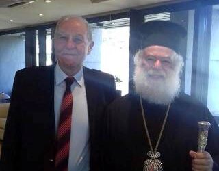 عيد الفصح في اليونان.. عادات و تقاليد تضرب في عمق التاريخ ..  بتروس زوماس