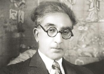 في مثل هذا اليوم ..  وفاة الشاعر اليوناني السكندري كفافيس.(158 χρόνια ) από τη γέννηση του  Καβάφη