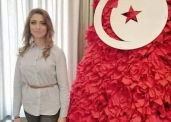 فريال الشهباني: السياسي المنبوذ من السطحية إلى الأعماق