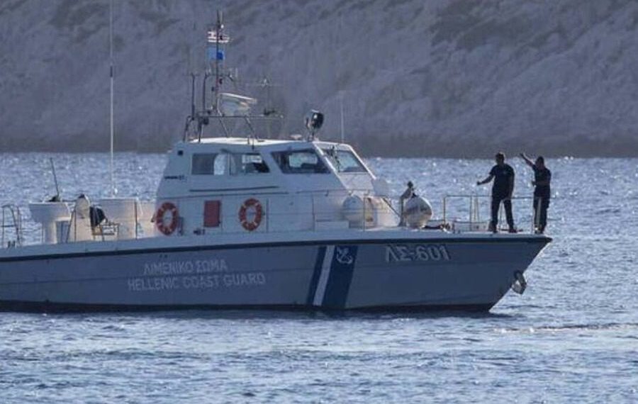 اليونان تلقي القبض علي متهم بالتجسس في جزيرة ساموس