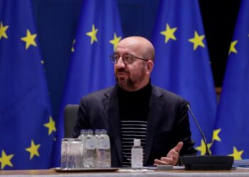 ارتياح يوناني قبرصي تجاه قرارات قمة الاتحاد الأوروبي