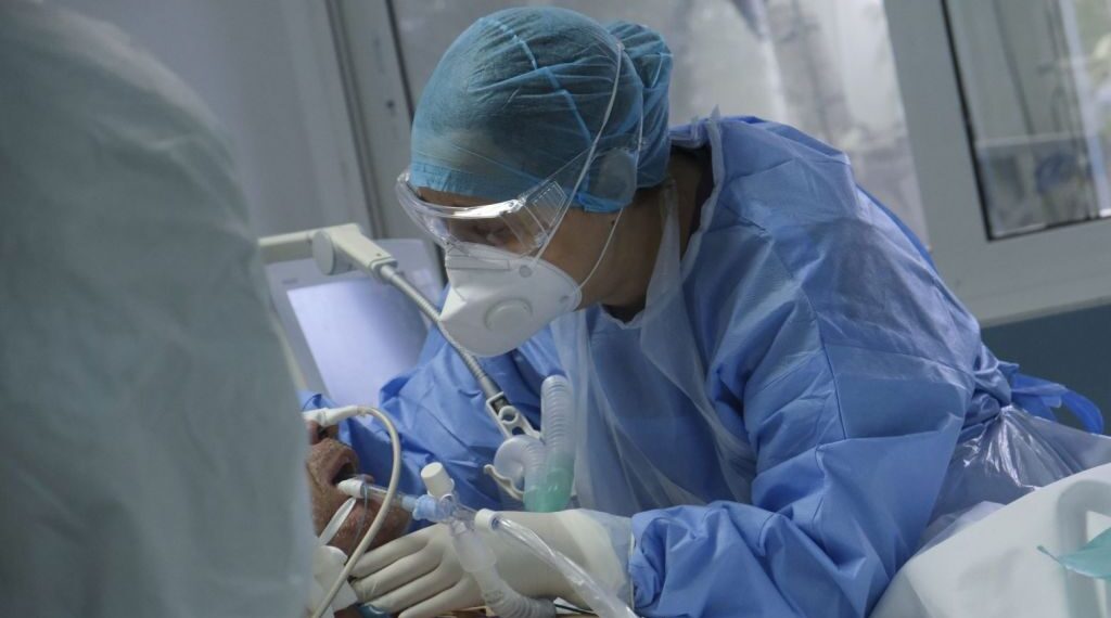 اليونان تسجل 2854 إصابة جديدة بفيروس كورونا خلال الـ 24 ساعة الأخيره