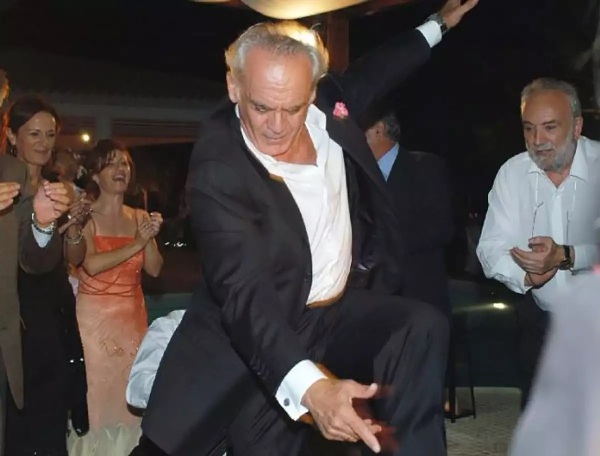 تسوخاتزوبولوس