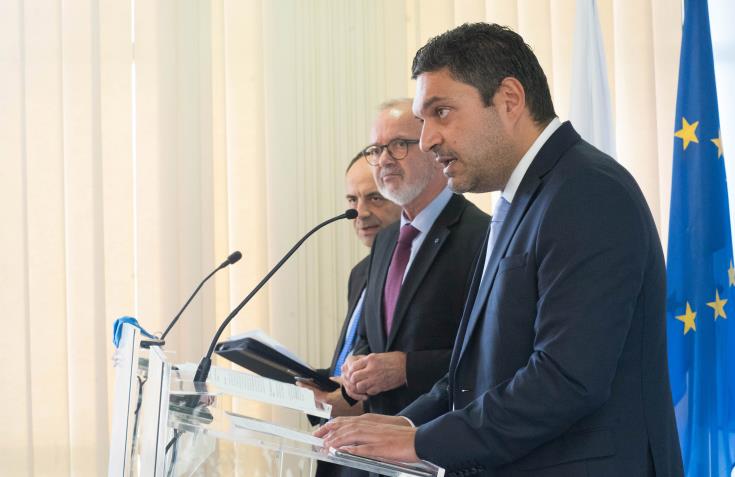 الاقتصاد القبرصي