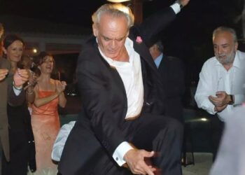 تسوخاتزوبولوس