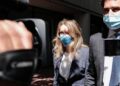 In the Elizabeth Holmes criminal case, the media is also on trial