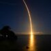 An alarm went off on SpaceX’s all-tourist space flight. The problem was the toilet