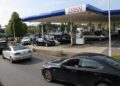 United kingdom could ask soldiers to deliver fuel as service stations run dry