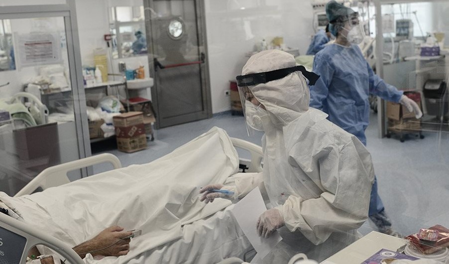 كورونا اليونان