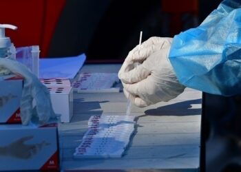 اصابات كوفيد19