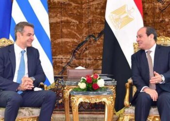 اليونان تؤكد أن الربط الكهربائي مع مصر يعزز الازدهار والاستقرار