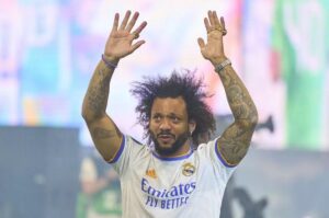 Marcelo: Olympiakos sign 