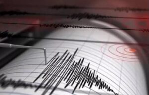 زلزال قوي يضرب اليونان