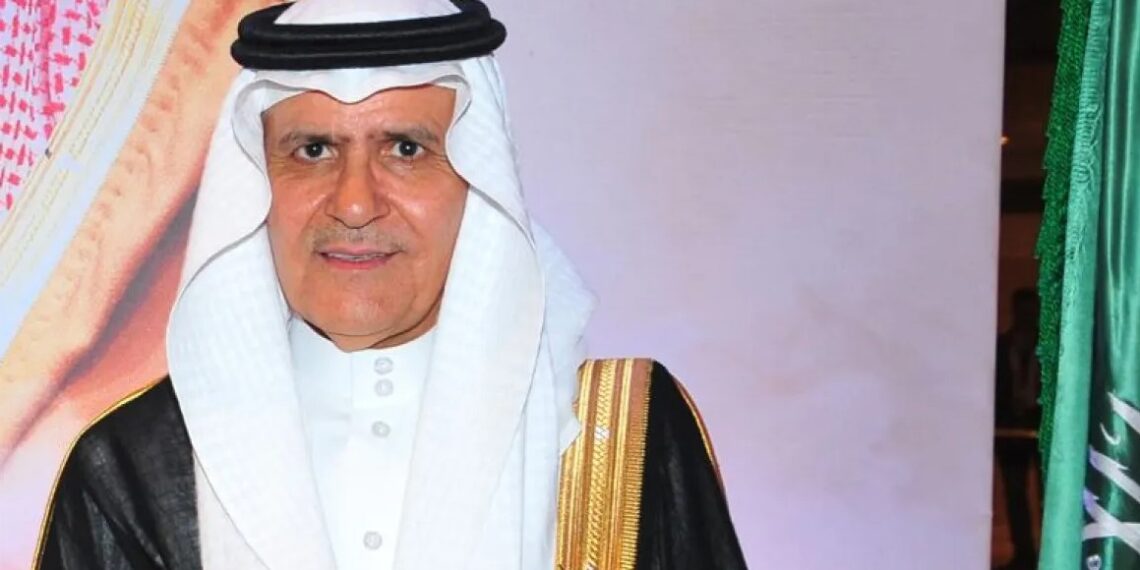 سفير المملكة يشيد بالعلاقات مع اليونان