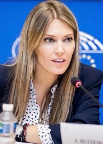 رشوة وفساد داخل البرلمان الأوروبي