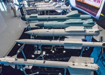 مصر تنفي مزاعم واشنطن بوست بشأن انتاج صواريخ لحساب روسيا 