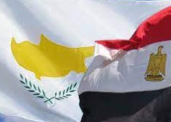 مصر و قبرص علاقات وطيدة