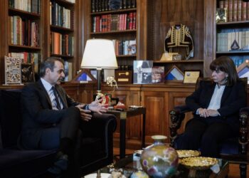 انتخابات جديدة في اليونان يوم 25 يونيو لتشكيل حكومة مستقرة