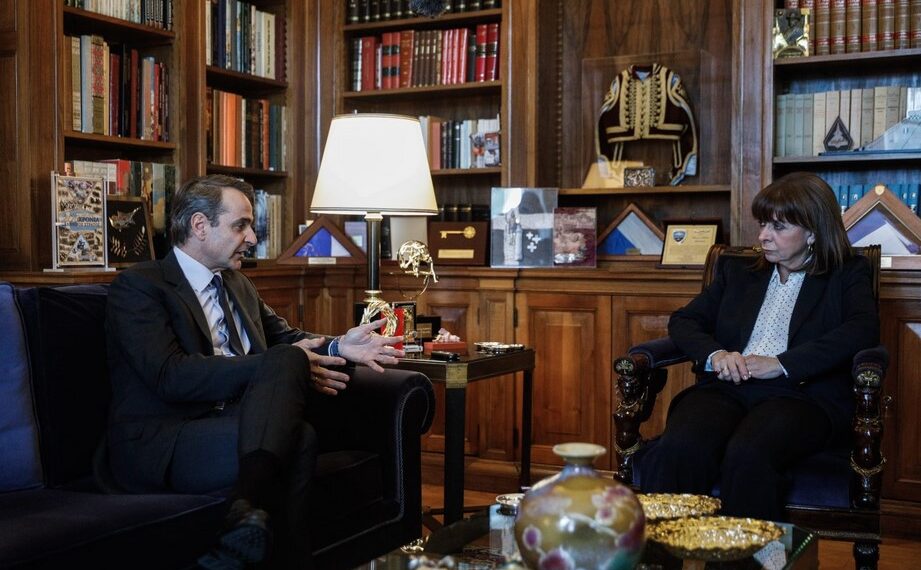 انتخابات جديدة في اليونان يوم 25 يونيو لتشكيل حكومة مستقرة