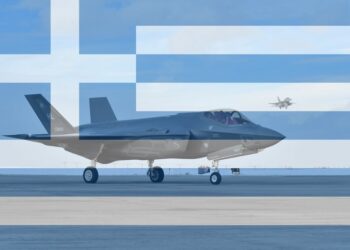 الكونجرس الأمريكي يوافق على بيع الطائرة المقاتلة الشبح إف-35 إلى اليونان