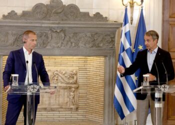 اليونان تتخذ اجراءات صارمة