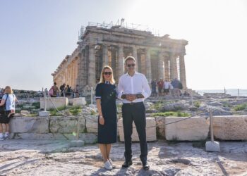 اليونان تدين هجوم حركة حماس علي إسرائيل و تدعو لاستعادة السلام