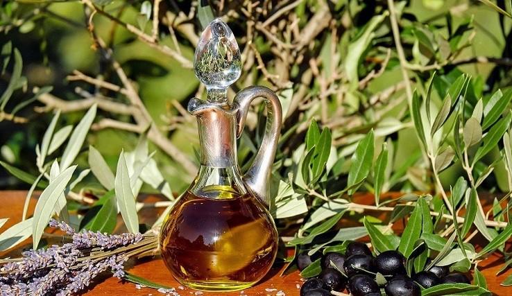 انخفاض حاد في إنتاج زيت الزيتون في اليونان