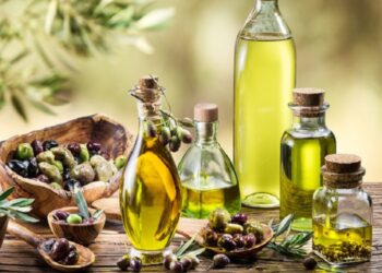 انخفاض حاد في إنتاج زيت الزيتون في اليونان