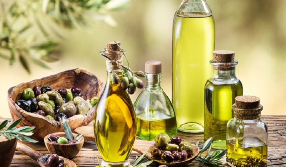 انخفاض حاد في إنتاج زيت الزيتون في اليونان