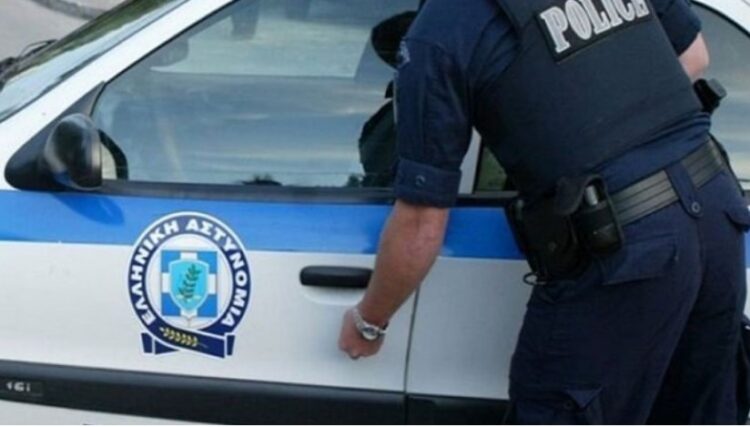 اعتقال بتهمة التحريض علي العنف