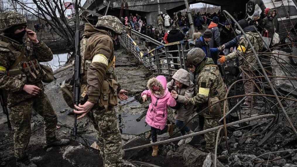 اليونان تؤكد موقفها الداعم لأوكرانيا