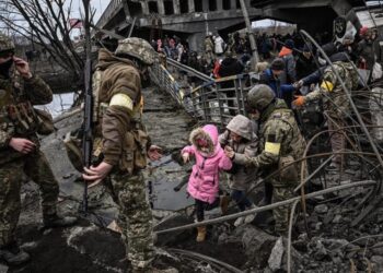 اليونان تؤكد موقفها الداعم لأوكرانيا