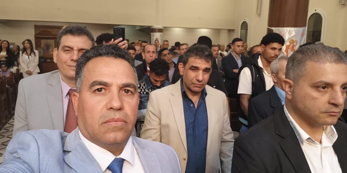طابع الوحدة الوطنية يُهيمن على احتفالات أقباط مصر بعيد الفصح في اليونان