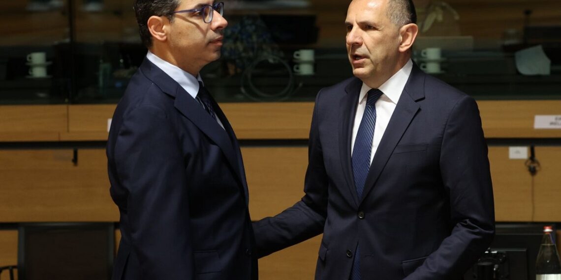 اليونان ترفض تهديد حزب الله لقبرص