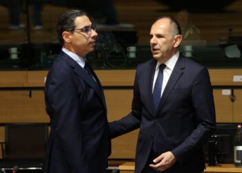 اليونان ترفض تهديد حزب الله لقبرص