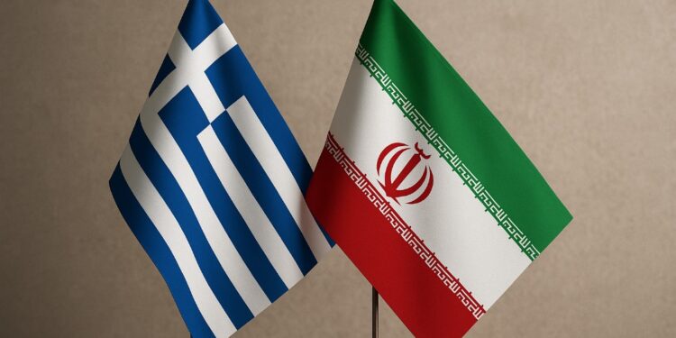 خطة يونانية لمواجهة التصعيد في الشرق الأوسط