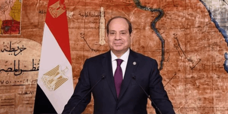 Η Αίγυπτος στην πρώτη γραμμή για την κρίση στη Γάζα