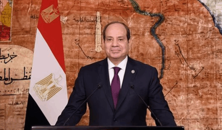 Η Αίγυπτος στην πρώτη γραμμή για την κρίση στη Γάζα