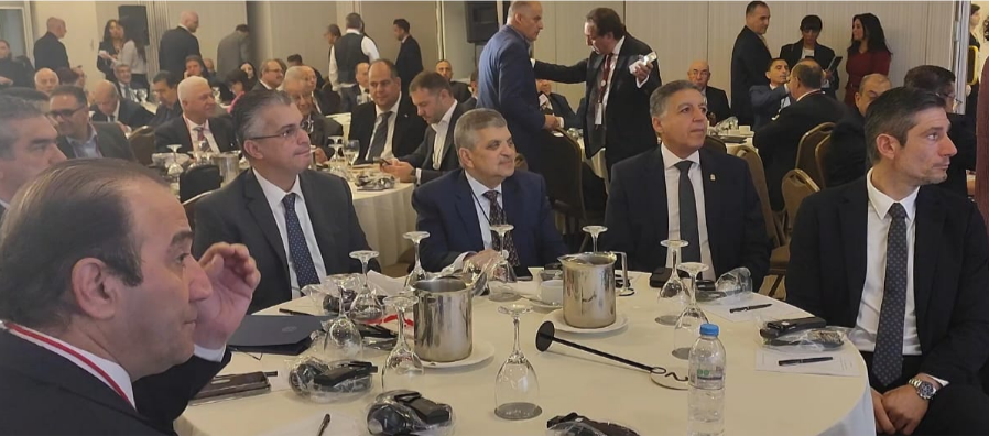 انعقاد المنتدي العربي اليوناني الرابع عشر بأثينا 