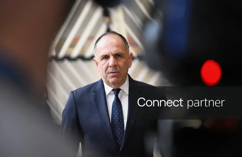 اليونان تؤكد علي الدعم الإنساني لغزة وتمسّك بحل الدولتين